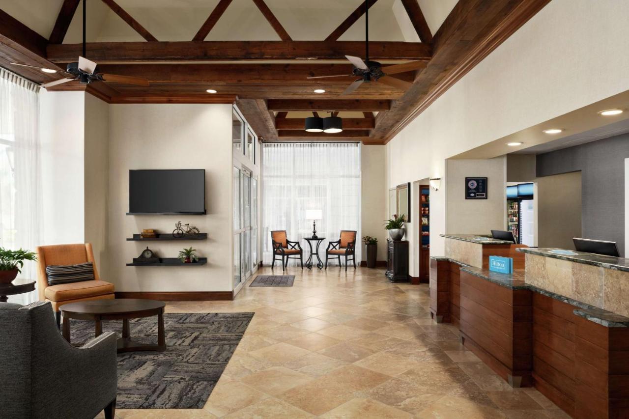 Hampton Inn & Suites Greenville-Downtown-Riverplace Экстерьер фото